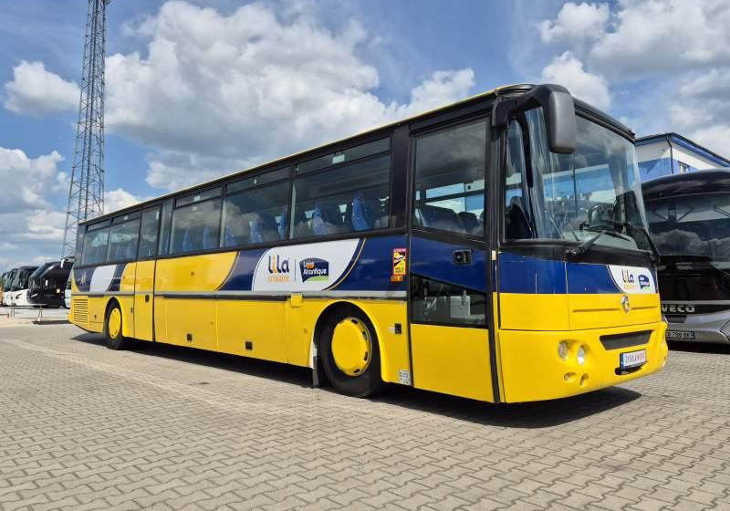 Irisbus AXER / SPROWADZONY / KLIMATYZACJA / 62 MIEJSCA - 교외 버스 : 사진 2 Irisbus AXER / SPROWADZONY / KLIMATYZACJA / 62 MIEJSCA - 교외 버스 : 사진 2