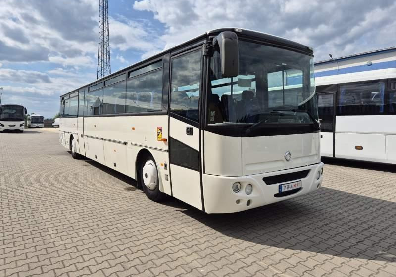 Irisbus AXER / SPROWADZONY / KLIMATYZACJA / 62 MIEJSCA - 교외 버스 : 사진 4 Irisbus AXER / SPROWADZONY / KLIMATYZACJA / 62 MIEJSCA - 교외 버스 : 사진 4