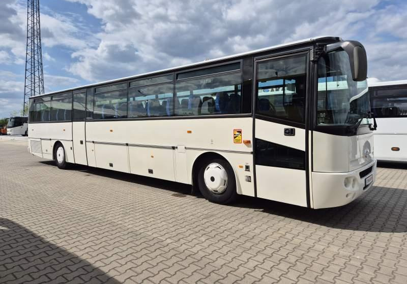Irisbus AXER / SPROWADZONY / KLIMATYZACJA / 62 MIEJSCA - 교외 버스 : 사진 3 Irisbus AXER / SPROWADZONY / KLIMATYZACJA / 62 MIEJSCA - 교외 버스 : 사진 3