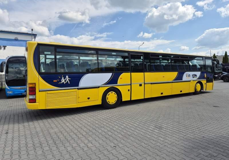 Irisbus AXER / SPROWADZONY / KLIMATYZACJA / 62 MIEJSCA - 교외 버스 : 사진 5 Irisbus AXER / SPROWADZONY / KLIMATYZACJA / 62 MIEJSCA - 교외 버스 : 사진 5