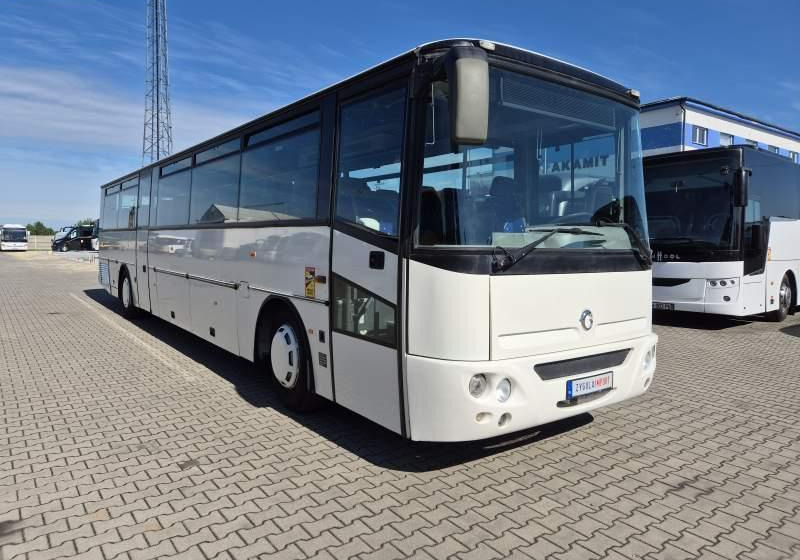 Irisbus AXER / SPROWADZONY / KLIMATYZACJA / 62 MIEJSCA - 교외 버스 : 사진 5 Irisbus AXER / SPROWADZONY / KLIMATYZACJA / 62 MIEJSCA - 교외 버스 : 사진 5