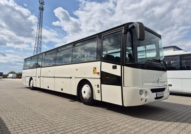 Irisbus AXER / SPROWADZONY / KLIMATYZACJA / 62 MIEJSCA - 교외 버스 : 사진 2 Irisbus AXER / SPROWADZONY / KLIMATYZACJA / 62 MIEJSCA - 교외 버스 : 사진 2