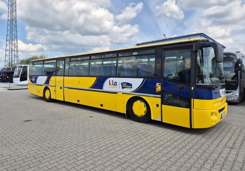 Irisbus AXER / SPROWADZONY / KLIMATYZACJA / 62 MIEJSCA - 교외 버스 : 사진 3 Irisbus AXER / SPROWADZONY / KLIMATYZACJA / 62 MIEJSCA - 교외 버스 : 사진 3