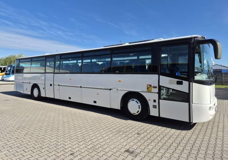 Irisbus AXER / SPROWADZONY / KLIMATYZACJA / 62 MIEJSCA - 교외 버스 : 사진 4 Irisbus AXER / SPROWADZONY / KLIMATYZACJA / 62 MIEJSCA - 교외 버스 : 사진 4