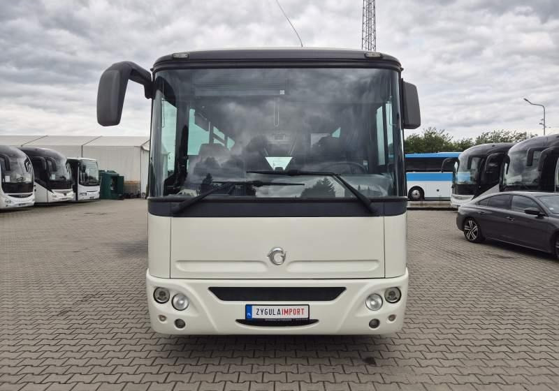 Irisbus AXER / SPROWADZONY / KLIMATYZACJA / 64 MIEJSCA - 교외 버스 : 사진 4 Irisbus AXER / SPROWADZONY / KLIMATYZACJA / 64 MIEJSCA - 교외 버스 : 사진 4