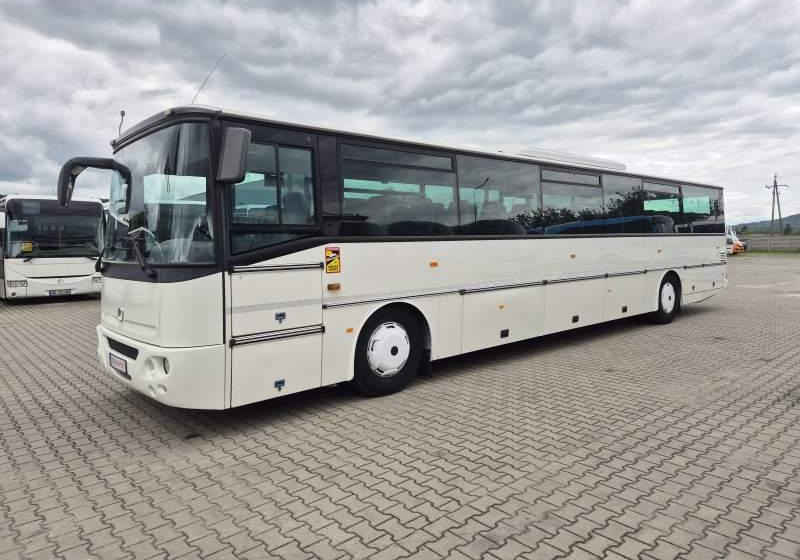 Irisbus AXER / SPROWADZONY / KLIMATYZACJA / 64 MIEJSCA - 교외 버스 : 사진 2 Irisbus AXER / SPROWADZONY / KLIMATYZACJA / 64 MIEJSCA - 교외 버스 : 사진 2