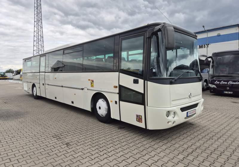 Irisbus AXER / SPROWADZONY / KLIMATYZACJA / 64 MIEJSCA - 교외 버스 : 사진 3 Irisbus AXER / SPROWADZONY / KLIMATYZACJA / 64 MIEJSCA - 교외 버스 : 사진 3