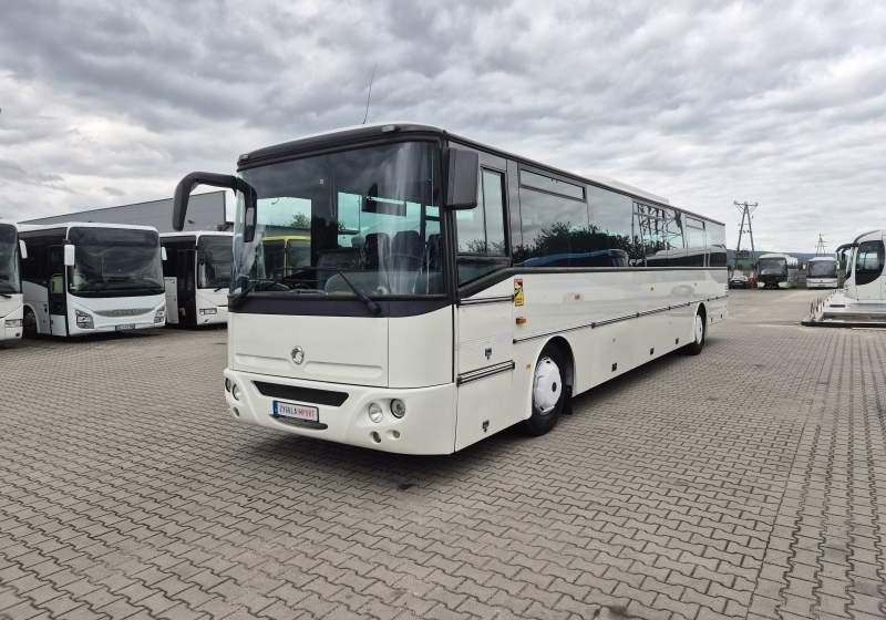 Irisbus AXER / SPROWADZONY / KLIMATYZACJA / 64 MIEJSCA - 교외 버스 : 사진 5 Irisbus AXER / SPROWADZONY / KLIMATYZACJA / 64 MIEJSCA - 교외 버스 : 사진 5