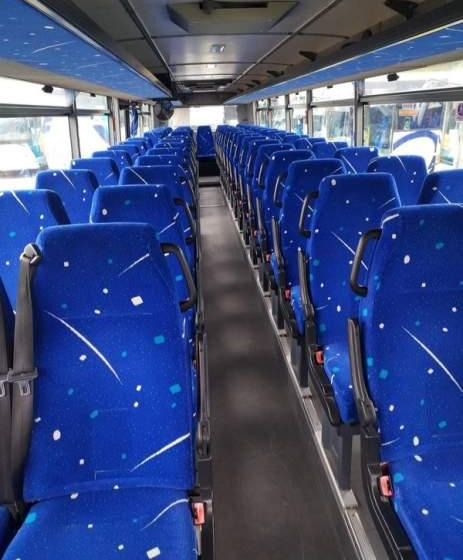 Irisbus AXER / SPROWADZONY / MANUAL / KILKA SZTUK - 교외 버스 : 사진 5 Irisbus AXER / SPROWADZONY / MANUAL / KILKA SZTUK - 교외 버스 : 사진 5