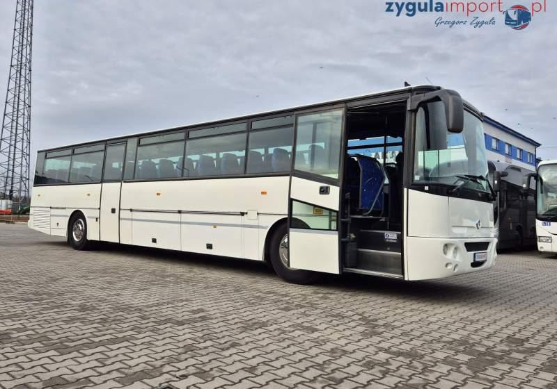 Irisbus AXER / SPROWADZONY Z FRANCJI / MANUAL - 교외 버스 : 사진 1 Irisbus AXER / SPROWADZONY Z FRANCJI / MANUAL - 교외 버스 : 사진 1
