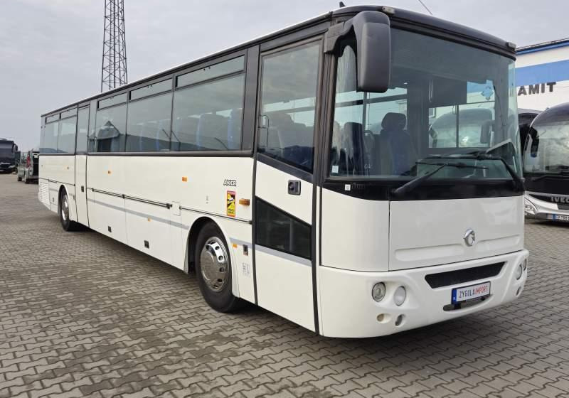 Irisbus AXER / SPROWADZONY Z FRANCJI / MANUAL - 교외 버스 : 사진 3 Irisbus AXER / SPROWADZONY Z FRANCJI / MANUAL - 교외 버스 : 사진 3