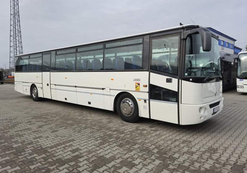 Irisbus AXER / SPROWADZONY Z FRANCJI / MANUAL - 교외 버스 : 사진 2 Irisbus AXER / SPROWADZONY Z FRANCJI / MANUAL - 교외 버스 : 사진 2