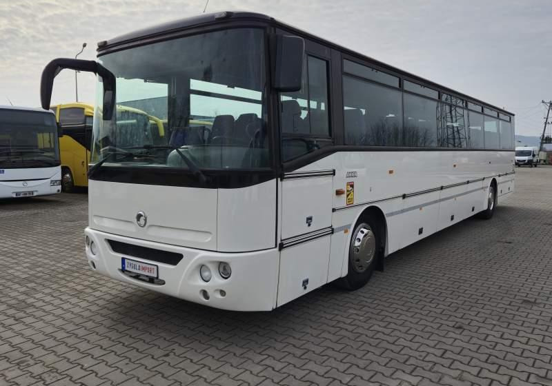 Irisbus AXER / SPROWADZONY Z FRANCJI / MANUAL - 교외 버스 : 사진 4 Irisbus AXER / SPROWADZONY Z FRANCJI / MANUAL - 교외 버스 : 사진 4
