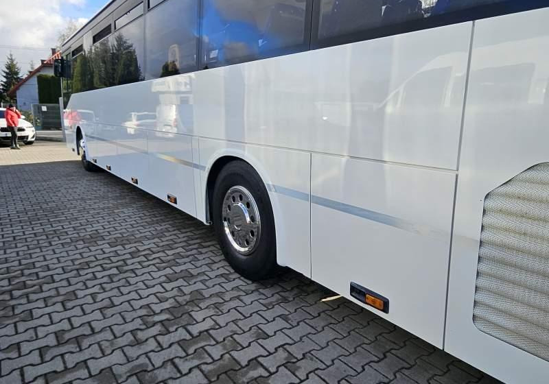 Irisbus CROSSWAY/ SPROWADZONY/ KLIMATYZACJA/ MANUAL - 교외 버스 : 사진 5 Irisbus CROSSWAY/ SPROWADZONY/ KLIMATYZACJA/ MANUAL - 교외 버스 : 사진 5