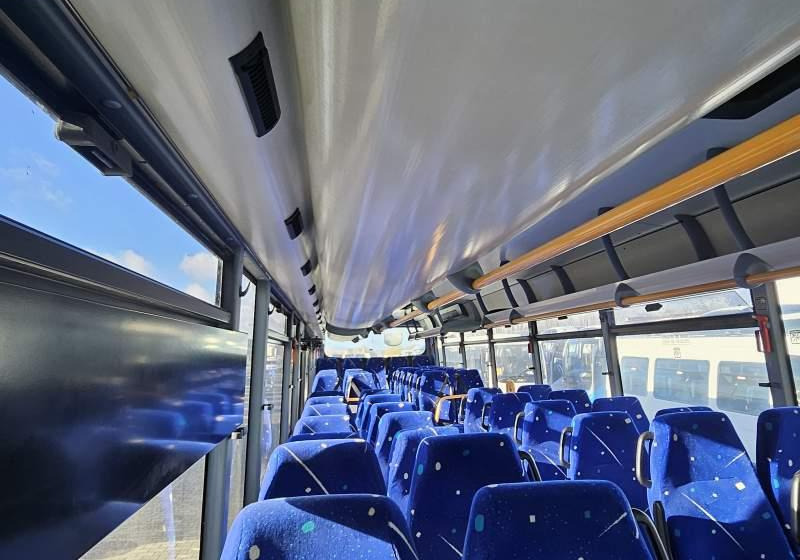 Irisbus CROSSWAY/ SPROWADZONY/ KLIMATYZACJA/ MANUAL - 교외 버스 : 사진 3 Irisbus CROSSWAY/ SPROWADZONY/ KLIMATYZACJA/ MANUAL - 교외 버스 : 사진 3