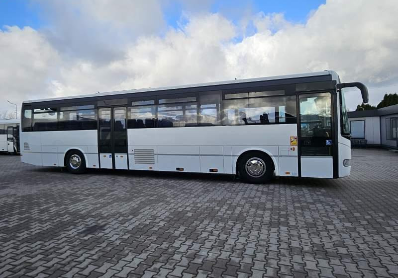 Irisbus CROSSWAY/ SPROWADZONY/ KLIMATYZACJA/ MANUAL - 교외 버스 : 사진 4 Irisbus CROSSWAY/ SPROWADZONY/ KLIMATYZACJA/ MANUAL - 교외 버스 : 사진 4