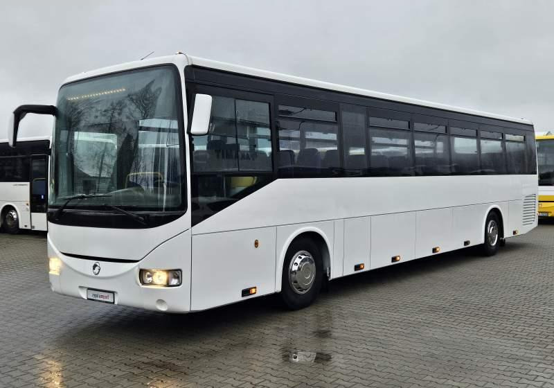 Irisbus CROSSWAY/ SPROWADZONY/ MANUAL/ - 교외 버스 : 사진 3 Irisbus CROSSWAY/ SPROWADZONY/ MANUAL/ - 교외 버스 : 사진 3