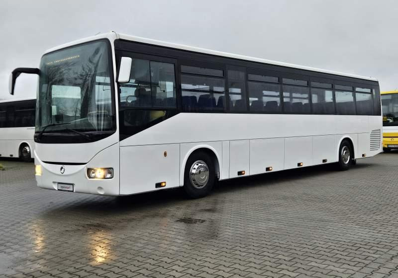 Irisbus CROSSWAY/ SPROWADZONY/ MANUAL/ - 교외 버스 : 사진 5 Irisbus CROSSWAY/ SPROWADZONY/ MANUAL/ - 교외 버스 : 사진 5