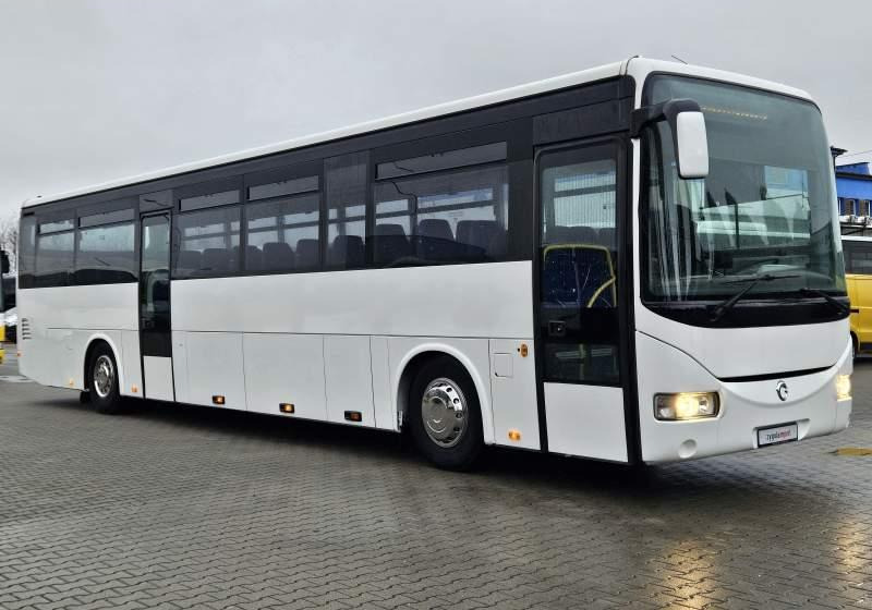 Irisbus CROSSWAY/ SPROWADZONY/ MANUAL/ - 교외 버스 : 사진 4 Irisbus CROSSWAY/ SPROWADZONY/ MANUAL/ - 교외 버스 : 사진 4
