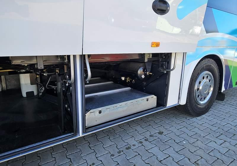 Irisbus EVADYS H / SPROWADZONY / WC / EURO 5 / - 대형 버스 : 사진 5 Irisbus EVADYS H / SPROWADZONY / WC / EURO 5 / - 대형 버스 : 사진 5