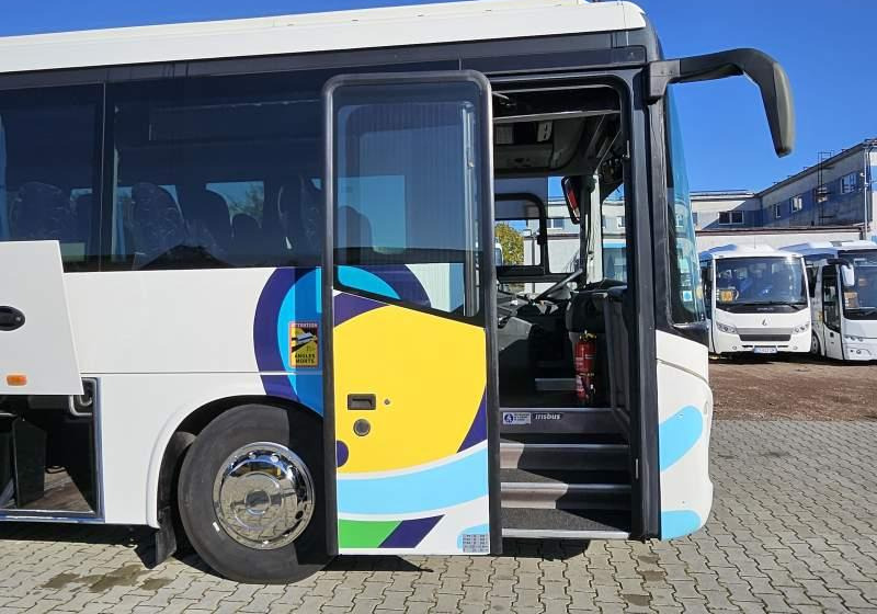 Irisbus EVADYS H / SPROWADZONY / WC / EURO 5 / - 대형 버스 : 사진 4 Irisbus EVADYS H / SPROWADZONY / WC / EURO 5 / - 대형 버스 : 사진 4