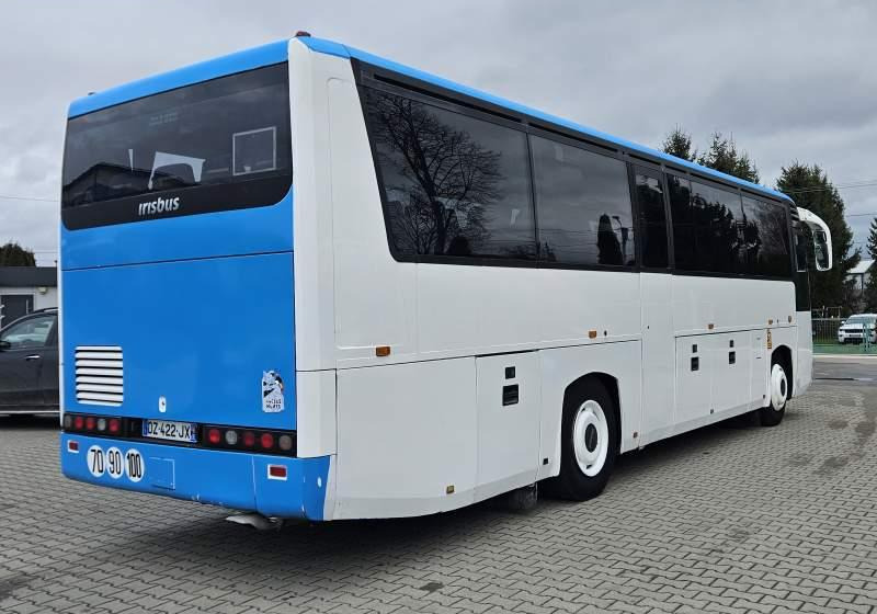 Irisbus ILIADE RT / SPROWADZONA / 10.60 DŁUGOŚĆ - 교외 버스 : 사진 3 Irisbus ILIADE RT / SPROWADZONA / 10.60 DŁUGOŚĆ - 교외 버스 : 사진 3