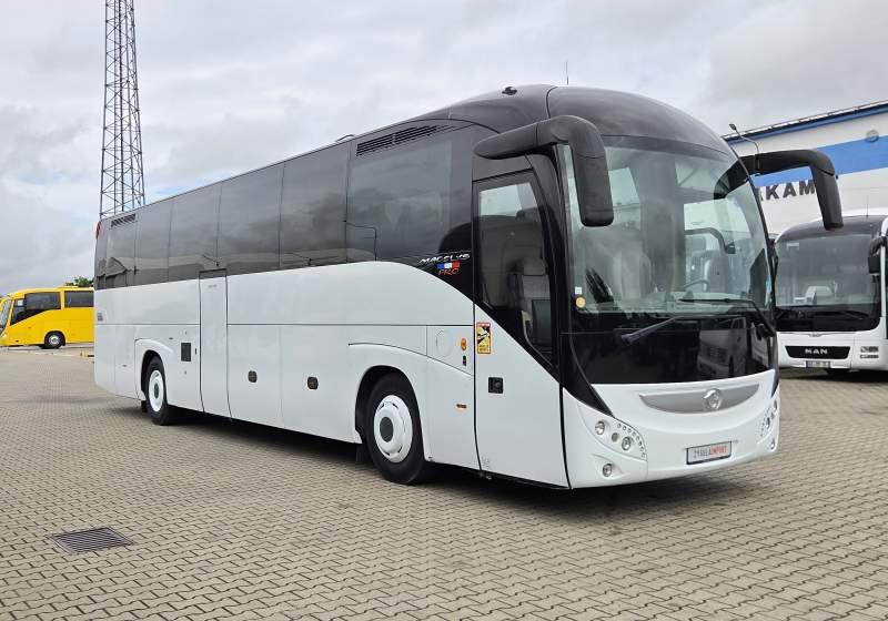 Irisbus MAGELYS PRO / SPROWADZONY / 12.20 M / WC / AUTOMAT - 대형 버스 : 사진 3 Irisbus MAGELYS PRO / SPROWADZONY / 12.20 M / WC / AUTOMAT - 대형 버스 : 사진 3