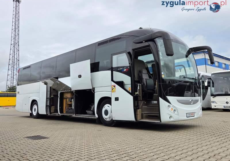 Irisbus MAGELYS PRO / SPROWADZONY / 12.20 M / WC / AUTOMAT - 대형 버스 : 사진 1 Irisbus MAGELYS PRO / SPROWADZONY / 12.20 M / WC / AUTOMAT - 대형 버스 : 사진 1