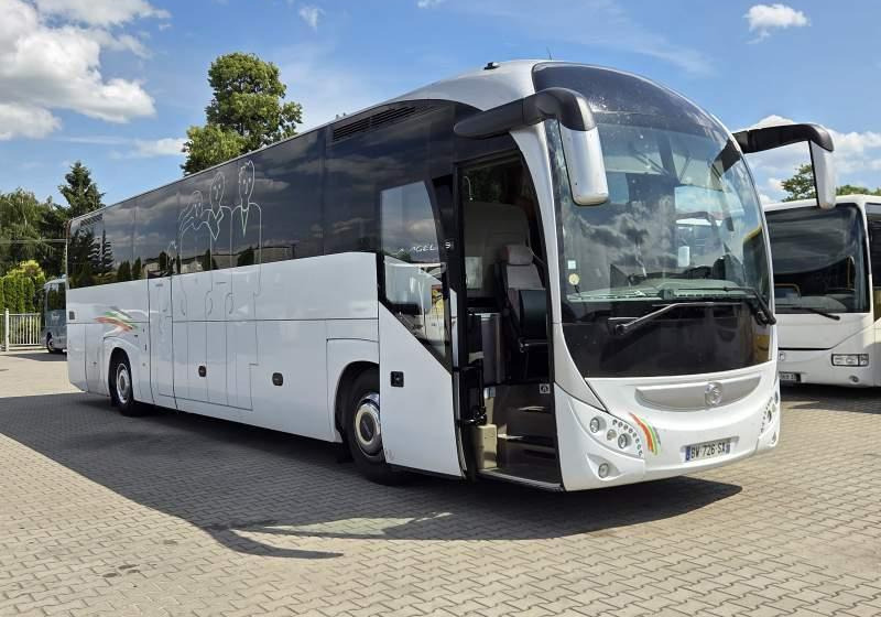 Irisbus MAGELYS PRO/ SPROWADZONY/ 59 MIEJSC/ EURO 5 - 대형 버스 : 사진 1 Irisbus MAGELYS PRO/ SPROWADZONY/ 59 MIEJSC/ EURO 5 - 대형 버스 : 사진 1
