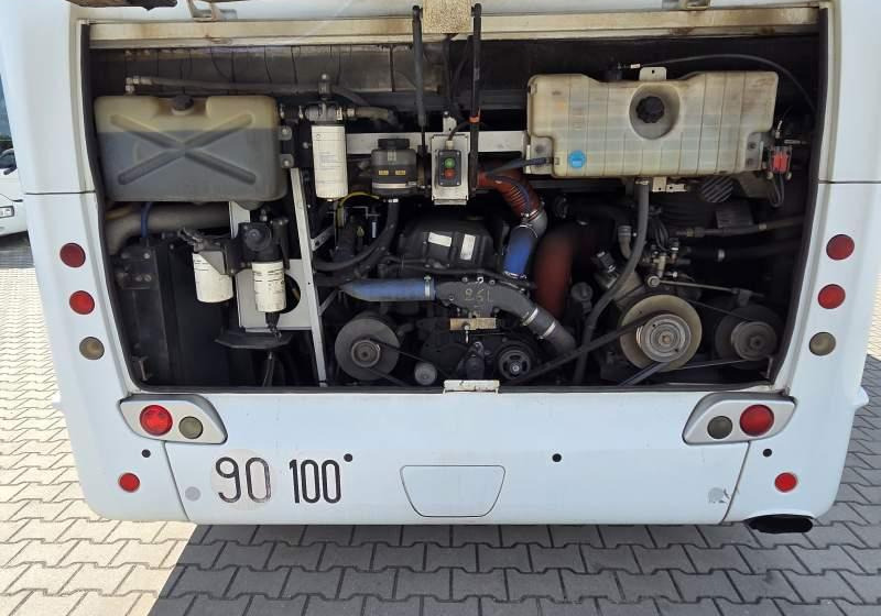 Irisbus MAGELYS PRO/ SPROWADZONY/ 59 MIEJSC/ EURO 5 - 대형 버스 : 사진 2 Irisbus MAGELYS PRO/ SPROWADZONY/ 59 MIEJSC/ EURO 5 - 대형 버스 : 사진 2