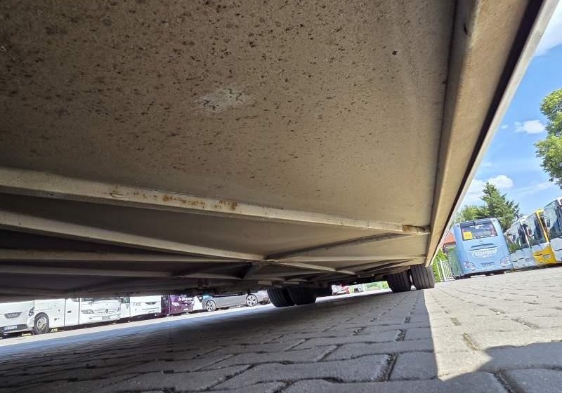 Irisbus MAGELYS PRO/ SPROWADZONY/ 59 MIEJSC/ EURO 5 - 대형 버스 : 사진 5 Irisbus MAGELYS PRO/ SPROWADZONY/ 59 MIEJSC/ EURO 5 - 대형 버스 : 사진 5