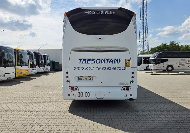 Irisbus MAGELYS PRO/ SPROWADZONY/ 59 MIEJSC/ EURO 5 - 대형 버스 : 사진 3 Irisbus MAGELYS PRO/ SPROWADZONY/ 59 MIEJSC/ EURO 5 - 대형 버스 : 사진 3