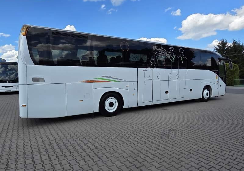 Irisbus MAGELYS PRO/ SPROWADZONY / 59 MIEJSC - 대형 버스 : 사진 3 Irisbus MAGELYS PRO/ SPROWADZONY / 59 MIEJSC - 대형 버스 : 사진 3