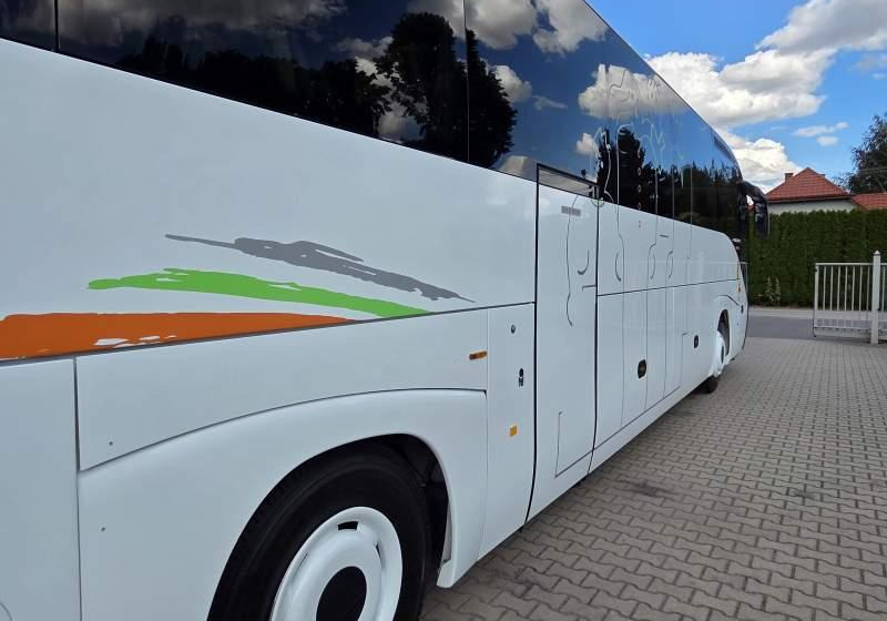 Irisbus MAGELYS PRO/ SPROWADZONY / 59 MIEJSC - 대형 버스 : 사진 2 Irisbus MAGELYS PRO/ SPROWADZONY / 59 MIEJSC - 대형 버스 : 사진 2