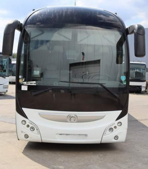 Irisbus MAGELYS PRO/ SPROWADZONY/ EURO 5 / WC - 대형 버스 : 사진 3 Irisbus MAGELYS PRO/ SPROWADZONY/ EURO 5 / WC - 대형 버스 : 사진 3