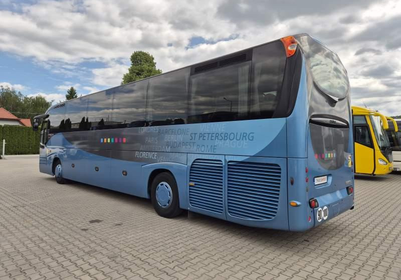 Irisbus MAGELYS PRO / SPROWADZONY / MANUAL / EURO 5 - 대형 버스 : 사진 5 Irisbus MAGELYS PRO / SPROWADZONY / MANUAL / EURO 5 - 대형 버스 : 사진 5