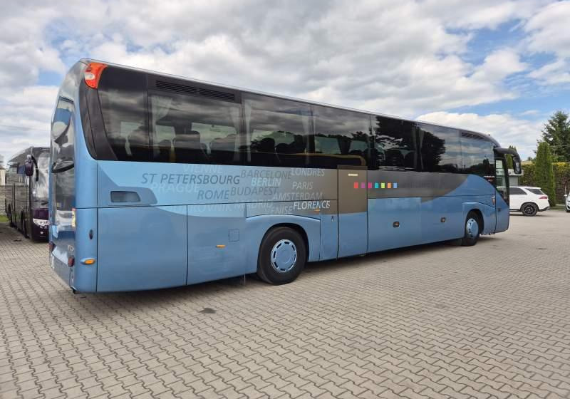 Irisbus MAGELYS PRO / SPROWADZONY / MANUAL / EURO 5 - 대형 버스 : 사진 3 Irisbus MAGELYS PRO / SPROWADZONY / MANUAL / EURO 5 - 대형 버스 : 사진 3