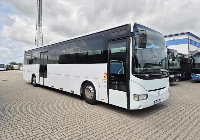 Irisbus RECREO-CROSSWAY/ SPROWADZONY / KLIMA / EEV - 교외 버스 : 사진 3 Irisbus RECREO-CROSSWAY/ SPROWADZONY / KLIMA / EEV - 교외 버스 : 사진 3