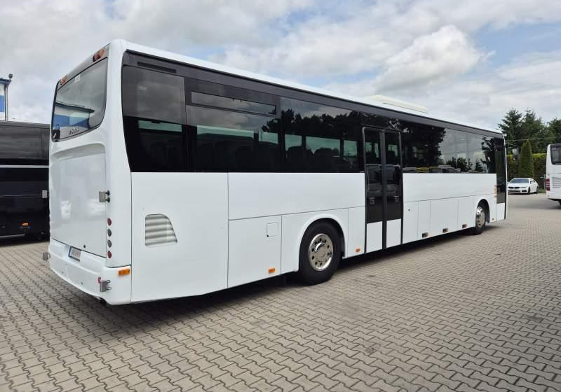 Irisbus RECREO-CROSSWAY/ SPROWADZONY / KLIMA / EEV - 교외 버스 : 사진 5 Irisbus RECREO-CROSSWAY/ SPROWADZONY / KLIMA / EEV - 교외 버스 : 사진 5