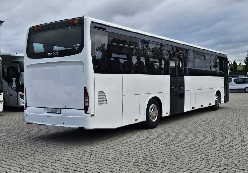 Irisbus RECREO / SPROWADZONE / MANUAL / WEBASTO - 교외 버스 : 사진 4 Irisbus RECREO / SPROWADZONE / MANUAL / WEBASTO - 교외 버스 : 사진 4