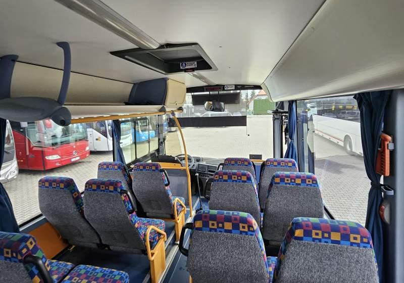 Irisbus RECREO / SPROWADZONE / MANUAL / WEBASTO - 교외 버스 : 사진 5 Irisbus RECREO / SPROWADZONE / MANUAL / WEBASTO - 교외 버스 : 사진 5
