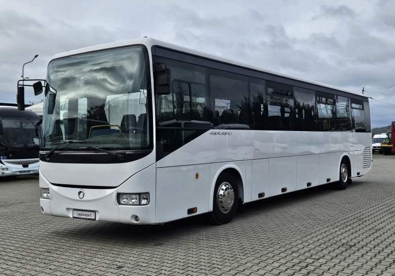 Irisbus RECREO / SPROWADZONE / MANUAL / WEBASTO - 교외 버스 : 사진 2 Irisbus RECREO / SPROWADZONE / MANUAL / WEBASTO - 교외 버스 : 사진 2