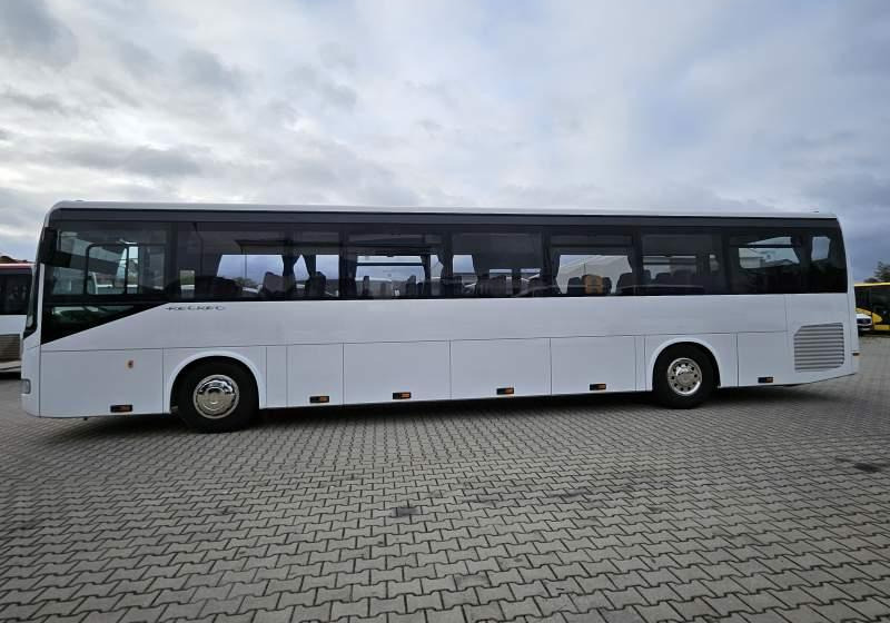 Irisbus RECREO / SPROWADZONE / MANUAL / WEBASTO - 교외 버스 : 사진 3 Irisbus RECREO / SPROWADZONE / MANUAL / WEBASTO - 교외 버스 : 사진 3