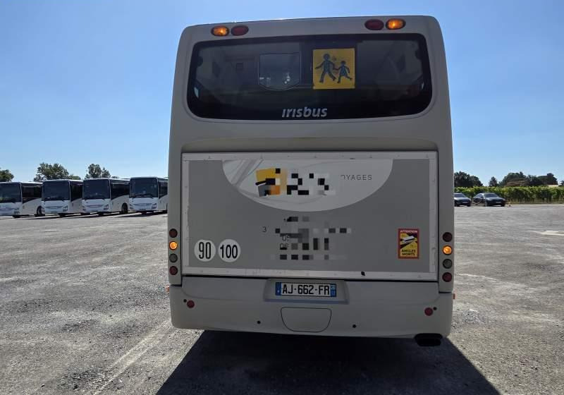 Irisbus RECREO/ SPROWADZONY/ 12 M / PODWÓJNE SZYBY - 교외 버스 : 사진 5 Irisbus RECREO/ SPROWADZONY/ 12 M / PODWÓJNE SZYBY - 교외 버스 : 사진 5
