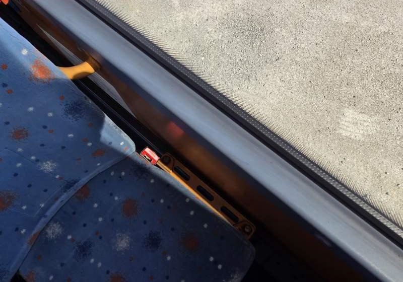 Irisbus RECREO/ SPROWADZONY/ 12 M / PODWÓJNE SZYBY - 교외 버스 : 사진 4 Irisbus RECREO/ SPROWADZONY/ 12 M / PODWÓJNE SZYBY - 교외 버스 : 사진 4