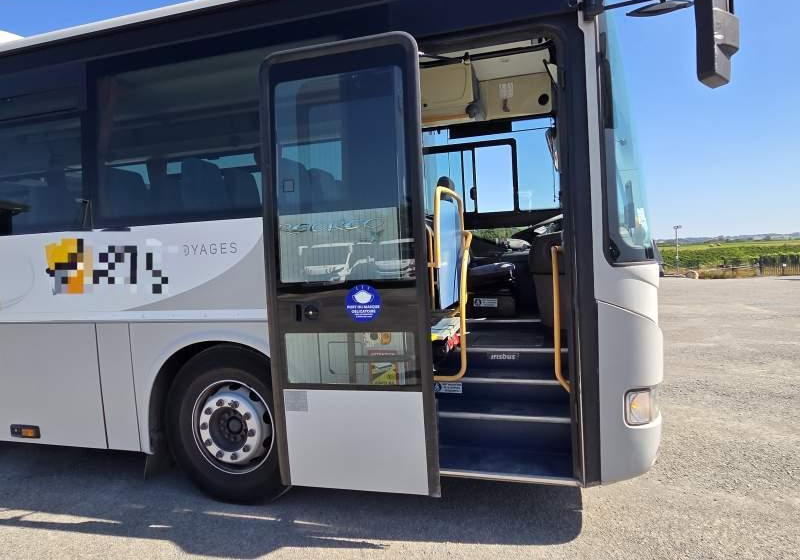 Irisbus RECREO/ SPROWADZONY/ 12 M / PODWÓJNE SZYBY - 교외 버스 : 사진 3 Irisbus RECREO/ SPROWADZONY/ 12 M / PODWÓJNE SZYBY - 교외 버스 : 사진 3