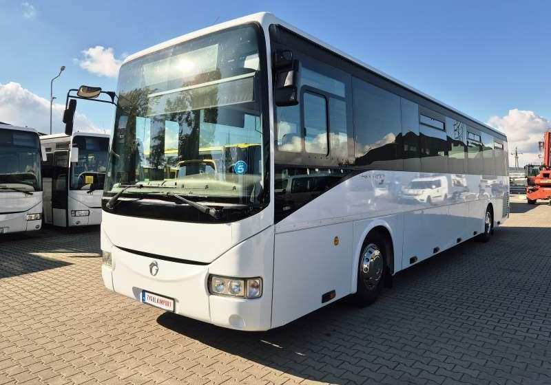 Irisbus RECREO / SPROWADZONY / MANUAL / EURO 5 - 교외 버스 : 사진 2 Irisbus RECREO / SPROWADZONY / MANUAL / EURO 5 - 교외 버스 : 사진 2