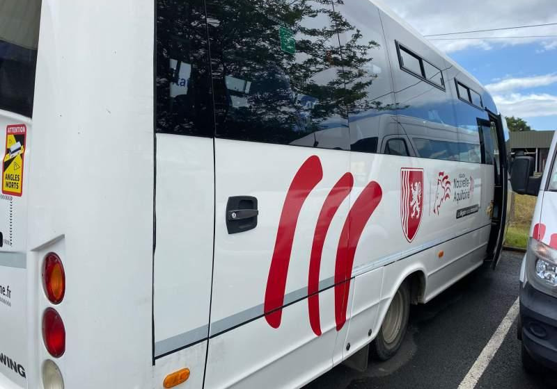 Irisbus WING / 34 MIEJSCA/ KLIMA DLA KIEROWCY/ 3 SZTUKI - 소형 버스, 승합차 : 사진 3 Irisbus WING / 34 MIEJSCA/ KLIMA DLA KIEROWCY/ 3 SZTUKI - 소형 버스, 승합차 : 사진 3