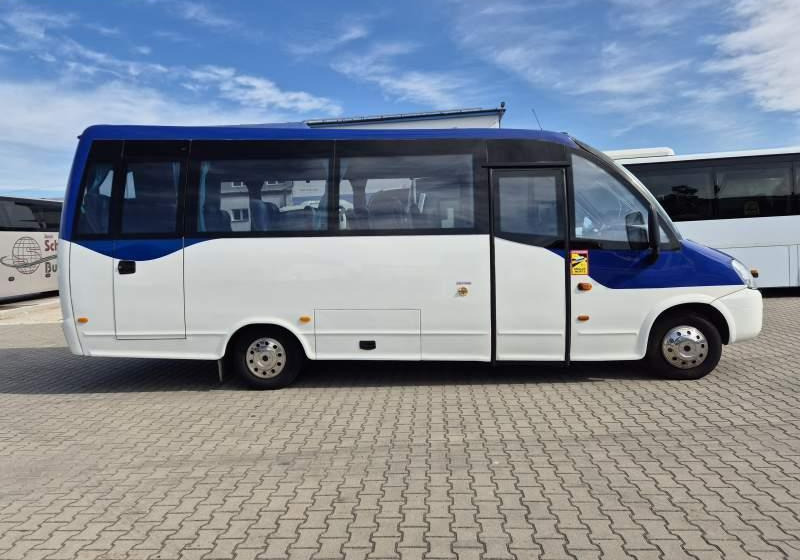 Irisbus WING / SPROWADZONY / 28 MIEJSC/ KLIMA - 소형 버스, 승합차 : 사진 3 Irisbus WING / SPROWADZONY / 28 MIEJSC/ KLIMA - 소형 버스, 승합차 : 사진 3