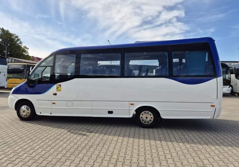 Irisbus WING / SPROWADZONY / 28 MIEJSC/ KLIMA - 소형 버스, 승합차 : 사진 5 Irisbus WING / SPROWADZONY / 28 MIEJSC/ KLIMA - 소형 버스, 승합차 : 사진 5